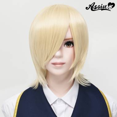 Natural Layer　Natural Blonde NNBL-166