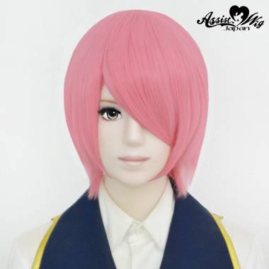 Regular Short　Pink 43