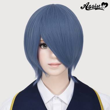 Regular Short　Blue 17