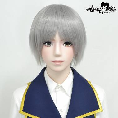 Pure short　Gray 25