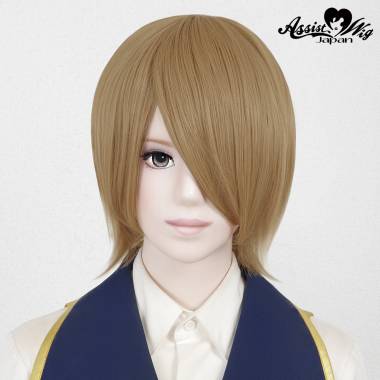 Regular Short　Bronze Gold 25