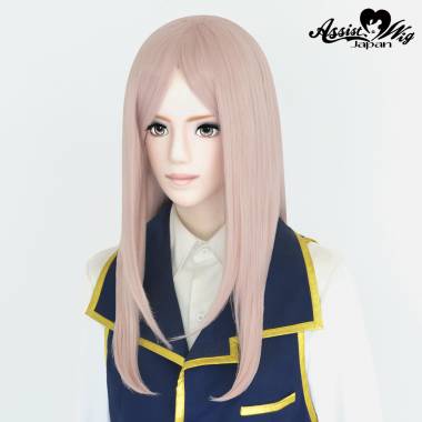 Styleable Wig　Sweet Cassis NSC-44