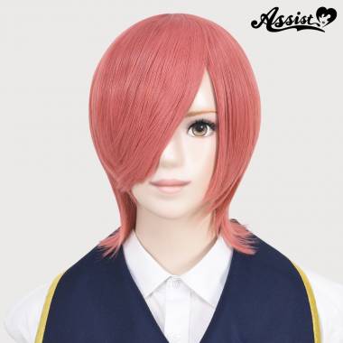 Natural Layer　Old Rose NSAL-64