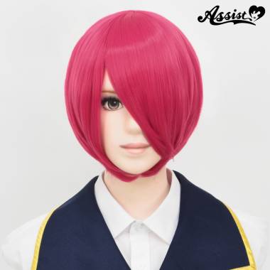 Short Bob Rev.　Ginger NMDB-23