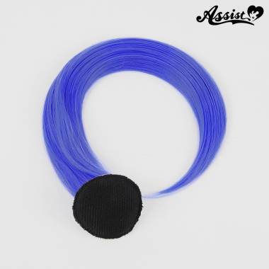 1 Round Skin Top 1 Piece　Oriental Blue NAPCB-19