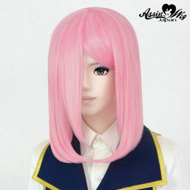 Ultimate Short　Light Pink NPI-6