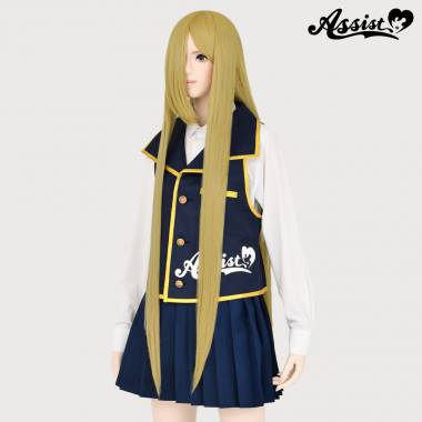 Super Long　Honey Blonde 86