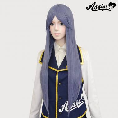 Pure Long　Light purple 36