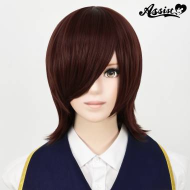 Natural Layer　Mocha Brown 33