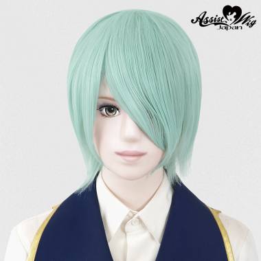 Regular Short　Light Green 31