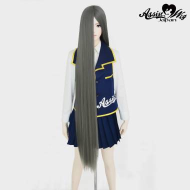 Super Long Base　Dark Silver 171