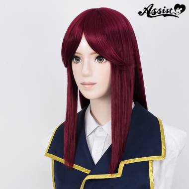 Medium Z　Red Plum NRP-102