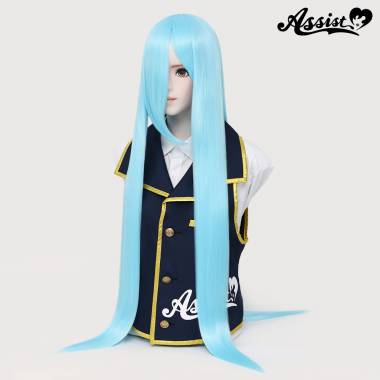 Super Long　Soda Ribbon NSRI-165