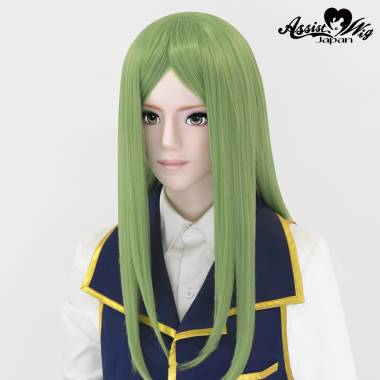 Styleable Wig　Nile Green NIC-89