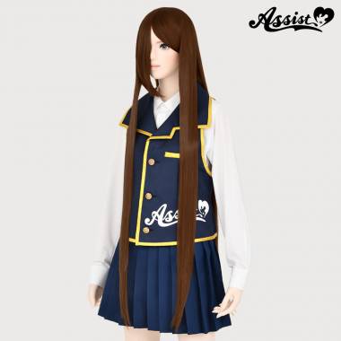 Super Long　Brown Sugar NBS-47