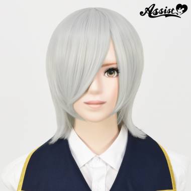 Natural Layer　White Silver 60