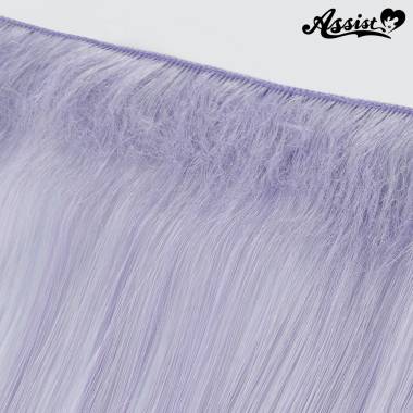 Thick Wefts　Purple Silver NPS-144