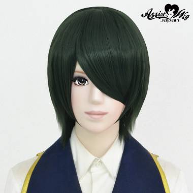 Regular Short　Green 05