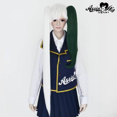 Volume Buns　Viridian NME-22