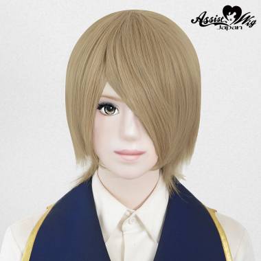 Regular Short　Bronze Gold 22