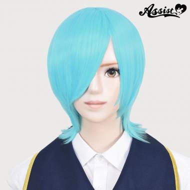 Natural Layer　Ray Blue NRB-31