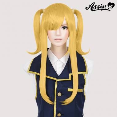 Twin Tail Wig　Mimosa NMZ-148