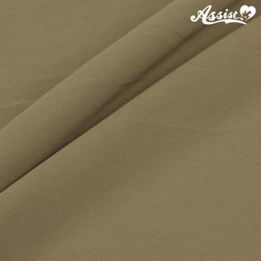 Polyester Twill 150cm Wide X 50cm Monotone　No.6