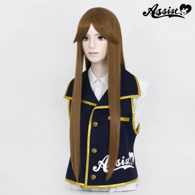 Pure Long　Light Brown 27