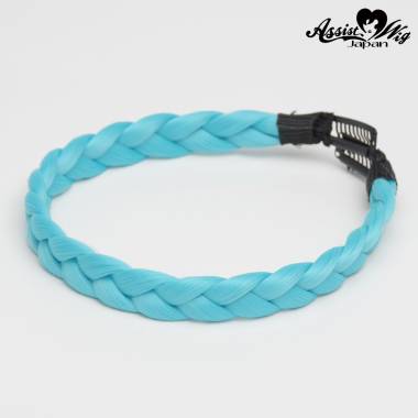 Braid Parts　Ray Blue NRB-31