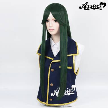 Pure Long　Green 12