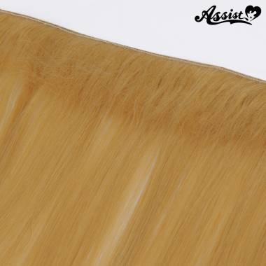 Thick Wefts　Brown Gold 26