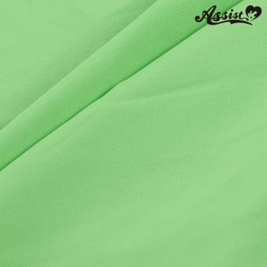 Polyester Twill 150cm Wide X 50cm Green　No.81