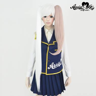 Volume Buns　Sweet Cassis NSC-44