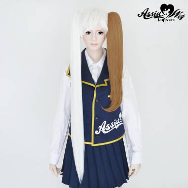 Volume Buns　Macchiato NCHA-59