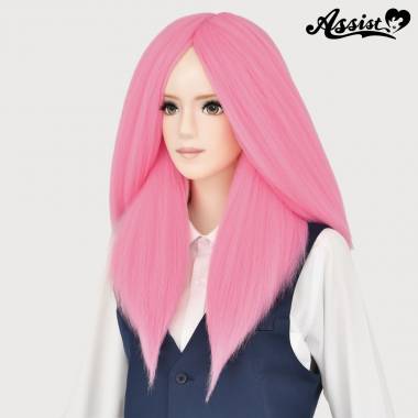 Super Styleable Volume Wigs Long　Peach May NPM-125