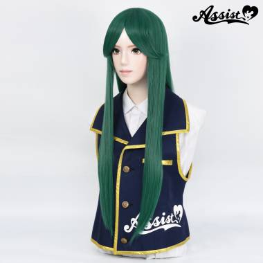 Pure Long　Green 16