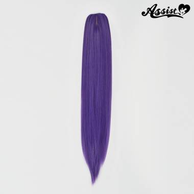 I Type Wefts 1 Piece　Violet NMV-7