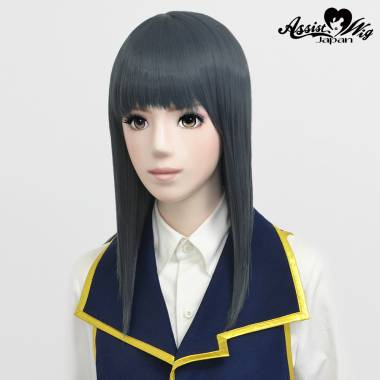 Pure medium　Blue 11