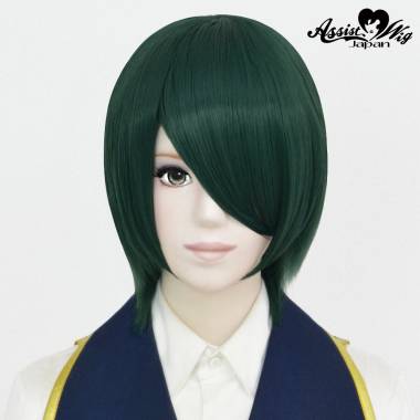 Regular Short　Green 12