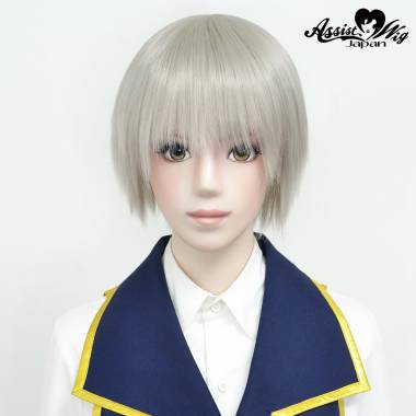 Pure short　Gray 28