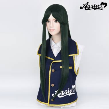 Pure Long　Green 18