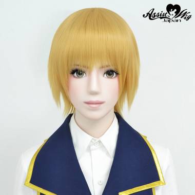 Pure short　Yellow Gold 17