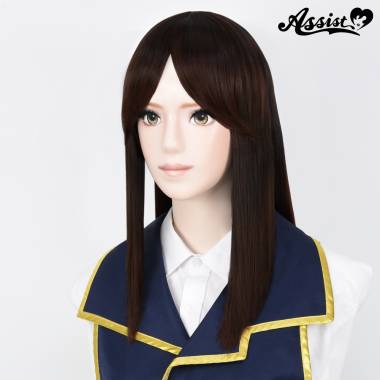 Medium Z　Red Brown 2T33