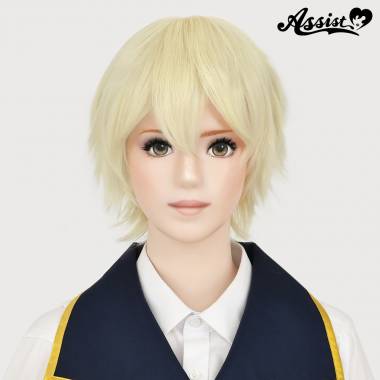 Short Layer　Honey Milk NMP-49