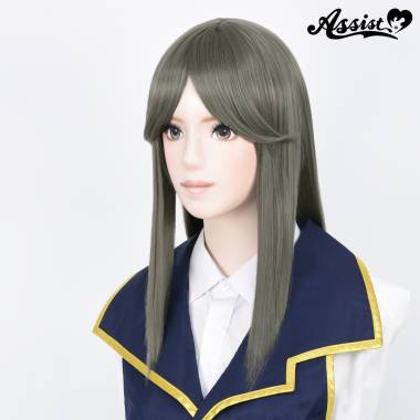 Medium Z　Dark Silver 171