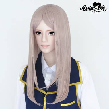 Styleable Wig　Sweet Lychee NSL-43
