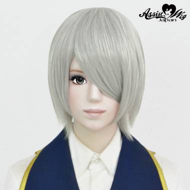 Regular Short　Gray 22