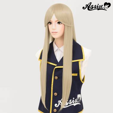 Pure Long　Yellow Gold 38