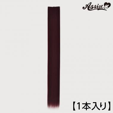 90cm Wefts 1 Piece　Black Blood NBB-126