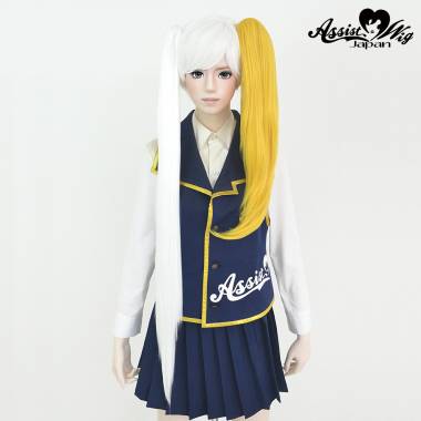 Volume Buns　Sunshine NPSS-78